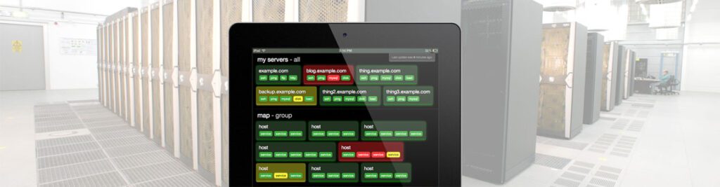 SNMP Monitoring