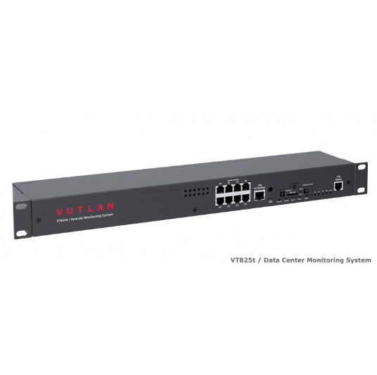 VT825t Remote Monitoring Unit